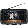 Naxa Portable 7" TV and Digital Multimedia Player NT-70